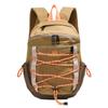 Mochila de estilo japonés para exteriores, estilo retro, de gran capacidad, ligera, unisex, 2025