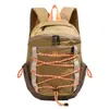 Mochila Estilo Japonês Moda ao Ar Livre Mochila Retrô Grande Capacidade Mochila Escolar para Estudantes Unissex Leve Mochila de Viagem