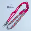 Lanyard para teléfono trenzado para exteriores Huayang, correa cruzada multifuncional, ajustable, duradero, adecuado para senderismo y viajes, venta al por mayor