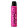 Rme Spray Esponjoso Estéreo Sin Lavado Eliminador de Aceite Sin Lavado Control de Aceite Perezoso Spray Refrescante Natural para Cabello Seco