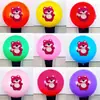 Balões Redondos Extra Grandes de 36 polegadas 35g Látex Espessado Balões de Brinquedo para Crianças Balões de Barraca de Venda na Rua do Parque Extra Grandes
