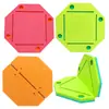 Fornecimento exclusivo transfronteiriço: Mesa Dobrável de Eva para Jogos Aquáticos de Mahjong, Mesa Flutuante para Jogar Cartas e Poker em Piscinas