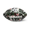 Golty Gfm-1031 F9 Práctica Diaria PVC de Alta Calidad Cosido a Máquina Balón de Fútbol Americano