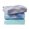Almohadilla para pañal de adulto para personas mayores, Impermeable y lavable, Almohadilla transpirable de Clase A para cuidado de la cama para personas mayores, Colchón engrosado