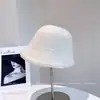 Chapéu de Lã Tricotado de Cor Sólida com Borda Enrolada Estilo Japonês para Mulheres, Chapéu de Pescador Balde Artístico Versátil de Inverno, Quente e Aconchegante, Tendência para Viagem