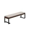 Mesa de té de madera maciza estilo chino nuevo para sala de estar en casa estilo Zen recepción mesa de té simple juego completo mesa de té de recepción para negociación en la oficina