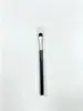 Herramientas de belleza, cepillo para polvo de uñas, brocha para rubor, brocha individual portátil de mango corto, brocha para polvos fijadores, maquillaje de belleza, brocha para iluminador