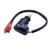 La válvula de enriquecimiento del carburador es adecuada para PD22J Yamaha100 Qiaoge 100 Jog100 ZY125 accesorios