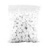 Suprimentos para salão de beleza atacado máscara de compressão descartável não tecida papel doce nu máscara seca fivela careta capa