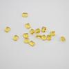 Acessórios Strass Swarovski Nail Art Fã de Animação Materiais DIY Fã Rei Strass Aurora AB