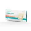 Hais Henuo Apósito de Espuma de Silicona Heridas Infantiles Cuidado Post-Cesárea Vendaje Impermeable Transpirable Almohadilla para Úlceras por Presión