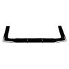 Adequado para Mercedes-Benz Classe V V260 W447 Linha AMG 2018-23 para-choque traseiro lip traseiro lip de cauda spoiler modificação