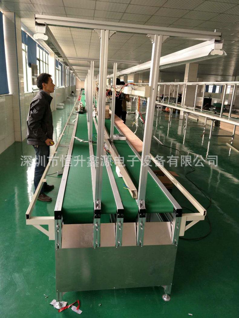 喇叭自动点胶机专线