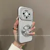 Aplicável à capa de celular Huawei mate80promax60 Huawei mate70 nova moda masculina e feminina olho de pupila concha de mudança instantânea