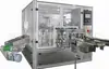 Fornecimento Direto da Fábrica Máquina Embaladora Especial Automática para Molho de Carne com Mistura e Alimentação