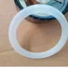Taza Grande de Plástico Base de Taza Taza Transparente Resistente al Triturador Europeo Accesorios para Jugos Molinillo Cruzado Taza para Jugos