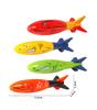 Palo de Buceo Torpedo Alga Marina Tiburón Medusa Combinación Set de Buceo Juguete Más Vendido de Amazon Transfronterizo