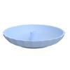 Separador Personalizado para Xícaras de Chá, Xícara de Chá de Silicone Multifuncional, Porta-Copos de Silicone Empilhável para Xícaras de Café, Xícaras de Água, Conjunto de Chá