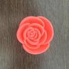 Moldes de Silicona con Forma de Flor Coloridos para Muffins, Pudín, Pastel de Cristal, Mochi, Pastel de Luna, Gelatina, Pastel de Camote - En Stock Transfronterizo