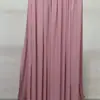 Manto de Tela para Boda Manto de Tela Elástica de Seda de Leche Manto de Tela para Decoración de Techo de Salón de Bodas Manto de Tela para Decoración de Bodas de Hotel