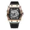 Reloj de comercio exterior esfera grande automático de cuarzo luminoso impermeable tendencia reloj para hombre reloj para estudiante venta al por mayor generación