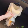 2025 Nuevo Estilo de Verano Cuello en V Color Puro Recorte Delgado Manga Corta Camiseta Moda Femenina Reductor de Edad Look Adelgazante Top es Popular Este Año