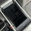 Adecuado para 26 Modelos de Caja de Almacenamiento con Reposabrazos para Consola Central Deep Blue L06 Caja de Almacenamiento Deep Blue L06 Accesorios para Coche