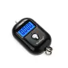 WeiHeng Weiheng WH-A21 mini portátil plástico portátil eletrônico balança de pesca 25kg fábrica atacado