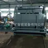 Equipo Hidráulico de Volteo a Gran Altura para Carga y Descarga de Material a Granel de Mina Volquete Hidráulico de Alto Nivel