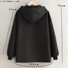 Bata Elegante Anti-Manchas de Manga Larga para Mujer Ropa de Trabajo Transpirable Nuevo Delantal para Cocina Casera Ropa Protectora Resistente a Manchas