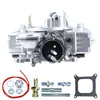 Carburador 4160 0-80457S Amortecedor Elétrico 600C Fm4Bbl