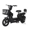 Fabricantes de fonte novo carro elétrico Golden Eagle luz longa resistência bicicleta elétrica dupla motocicleta atacado