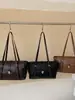 Maletín Retro de Mensajero Europeo y Americano 2026 Nuevo Bolso Retro para Viajes Diarios Bolso de Hombro Único Bolso de Gran Capacidad para el Trabajo