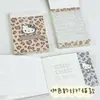 Caderno de Bolso Sanrio Fofo de Alto Valor Notas Adesivas Não Adesivas Estudante Mini Bloco de Notas Portátil Notas Adesivas Destacáveis