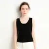 Nuevo Suéter Camisola de Cachemira Otoño 2026 para Mujer, Cuello Redondo Adelgazante Estilo Simple Camisa Base