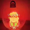Novo Inflável Natalino Tendência: Papai Noel, Boneco de Neve, Árvore de Natal com Luzes, Balões para Jardim, Bolas Decorativas Festivas de Natal