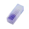 Cordão de Celular e Elásticos de Cabelo Gradiente Estilo Coreano em Alta no TikTok, Acessórios de Cabelo Frescos e Coloridos