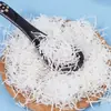 Coco Ralado Coco Panificação Combinação Recheio Pão Massa 500g Bolo Coco em Pó Consumo Direto Comercial