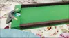 Mesa de Bilhar de Cinco Pontos para Prática em Casa: Praticar Acertar a Bola, Segurar a Tacada, Usar a Força do Backhand e Praticar Técnicas de Taco Alto, Médio e Baixo