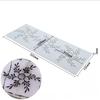 Chips ocos Margarida Lótus Caleidoscópio Flip Açúcar Renda Silicone Pad DIY Baking Plate Cozinha Molecular Decorativa