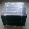 Placa de Revestimento para Silo de Carvão com Alto Teor de Enxofre, Calha Adesiva Não Obstruente, Placa de Polietileno de Alta Densidade (HDPE), Revestimento de Polietileno de Ultra Alto Peso Molecular (UHMW-PE), Placa de Bloqueio de Carvão, Resistente ao Desgaste, Novo Material