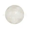 Diapositivas para Zuecos de Venta Caliente Transfronteriza, Hebillas para Zapatos de Acrílico de Alta Transparencia, Accesorios para Zapatos de Jardín, Piezas para Hebillas de Zapatos DIY