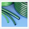 Diámetro Interior 19Mm/20Mmpvc Manguera de Malla Piel de Serpiente Tubería de Agua de Grifo Manguera de Plástico Reforzado con Fibra