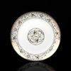 Juego de Vajilla de Porcelana Fina Cerámica Nórdico Simple Creativo de Alta Gama Platos y Platos para Restaurante Occidental Mesa de Hotel Personalizable