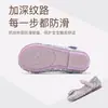 Zapatos para Niñas Zapatos de Princesa de Cuero con Cristales para Niños 2026 Nuevo Primavera Elsa Zapatos Individuales de Suela Suave para Niñas Pequeñas
