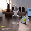 Frasco de Vidro para Óleo Essencial, Tigela para Óleo Essencial, Tigela para Filme de Mistura de Produtos, Tigela para Óleo Essencial, Tigela para Mistura de Óleo, Pote para Óleo Essencial, Ferramentas para Salão de Beleza
