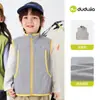 Celebra el Día Nacional 10% de descuentoRepelente al aguaRopa Infantil Dudu House Ropa de Trabajo para Niños