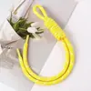 Pingente Colorido para Bolsa Nova Série Miu Moda Versátil Cordão Chaveiro Mochila Decoração de Mala Acessórios DIY