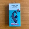 Modelo de Negócios Transfronteiriço Fone de Ouvido Bluetooth Sem Fio S109 Monoauricular Over-Ear Esportivo Presente Estilo Esportivo