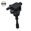0221500802 Bobina de Encendido de Agujero Pequeño es Adecuada para Hafei Saibao V 1.6L 06-08 y Saibao 1.5L